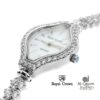 Royal Crown Jewellery Watch