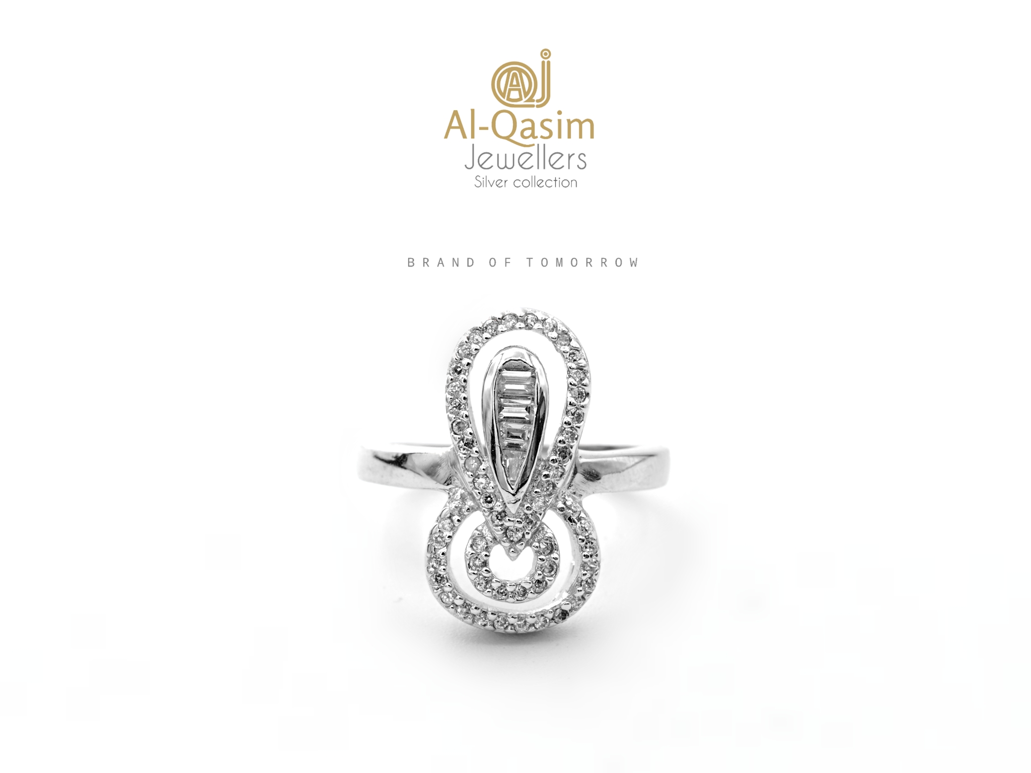 Icon Ring