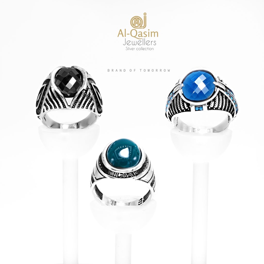 Turkish Rings In Pakistan