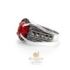Hold Tight Turkish Ring
