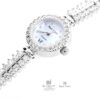 Royal Crown Jewellery Watch