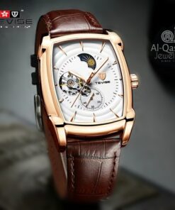 Tevise Automatic Mechanical Watch for Men
