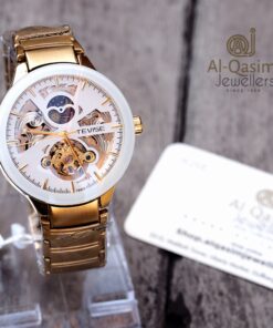 Tevis Business Men Mechanical Watch