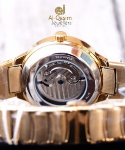 Tevis Business Men Mechanical Watch