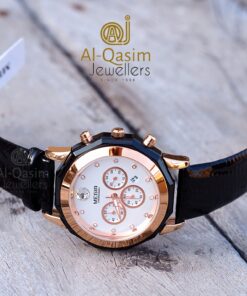 Megir Women's Quartz Watch