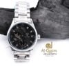 Tevise Tourbillon Mechanical Watch