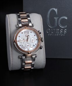 GC Cable Chic Ladies Watch