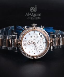 GC Cable Chic Ladies Watch