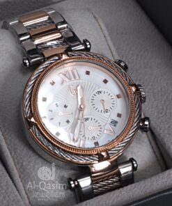 GC Cable Chic Ladies Watch