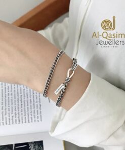 Unisex Copper Bracelet