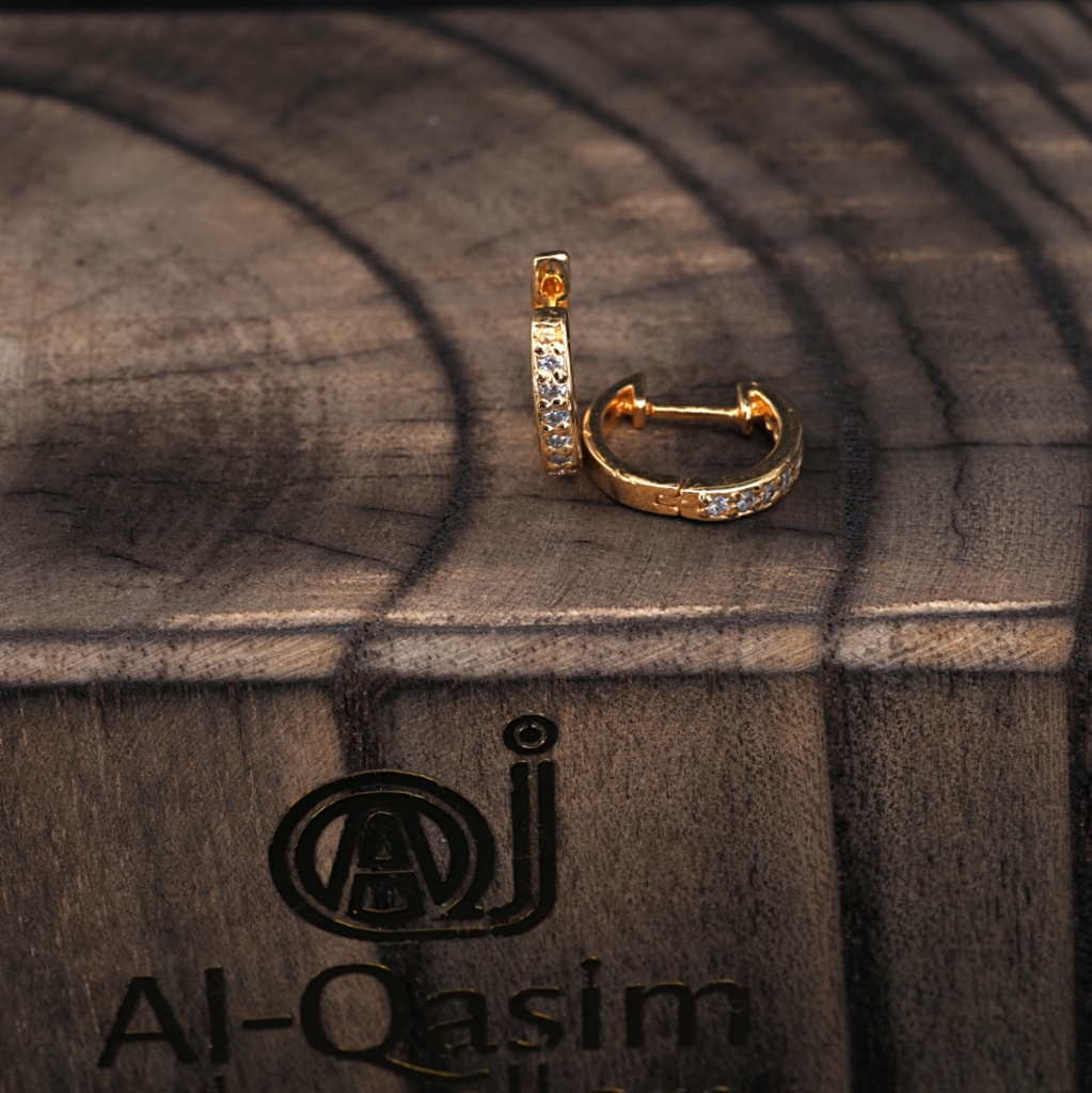 Gold Plated Sphere Silver Balian