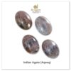 Indian Agate (Aqeeq)