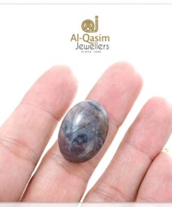 Indian Agate (Aqeeq)