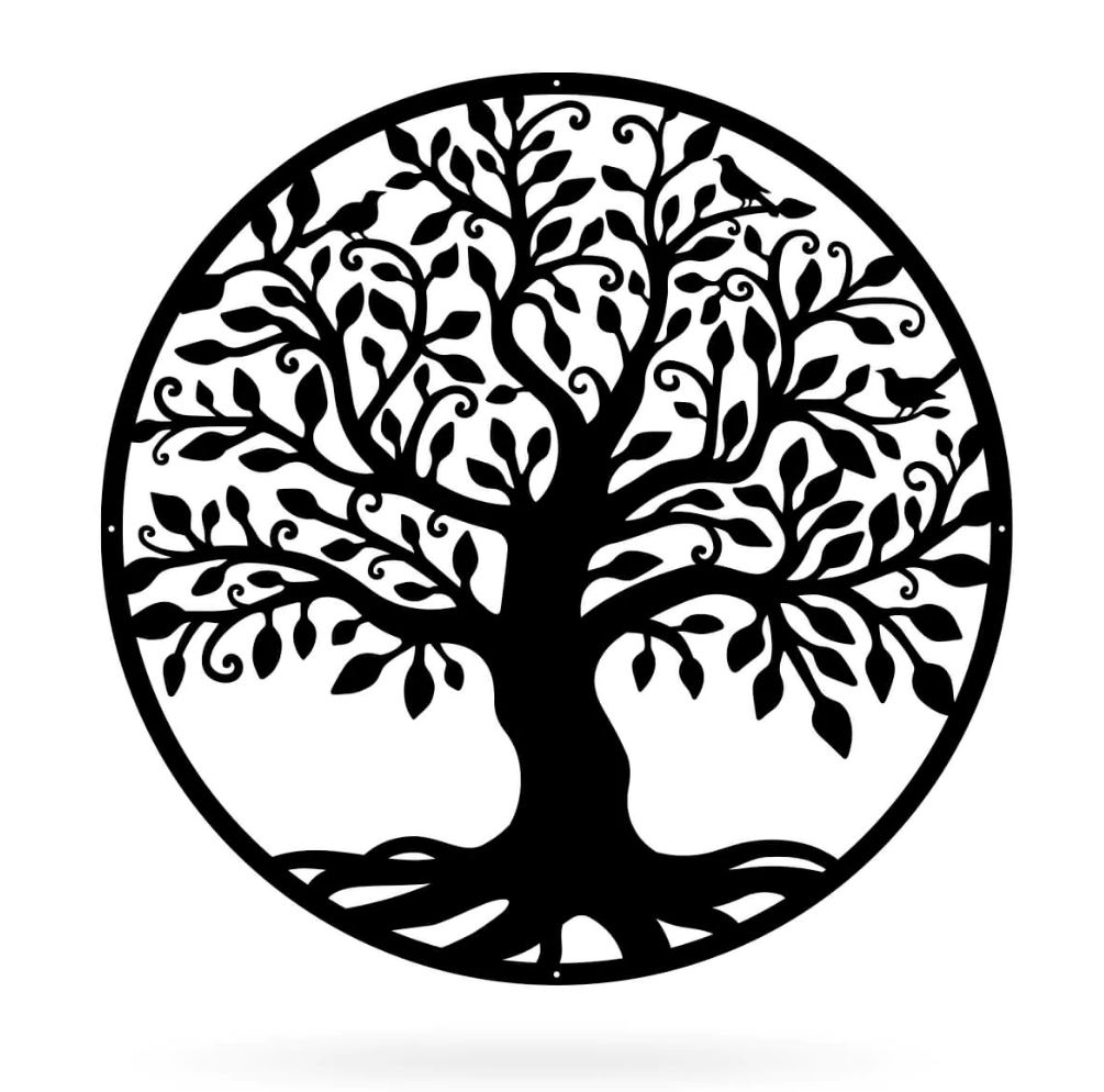 Tree of Life