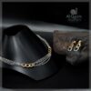 316L Statement Necklace
