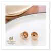 316L Steel Ball Balain