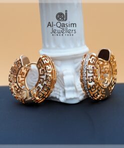 Verse Rose Gold Balian