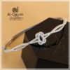 Top Brand CT Silver-Bangle