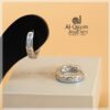 Silver Bali Style Earrings