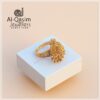 Indian Style Silver Ring