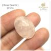 Rose Quartz Stone