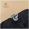 Fancy Silver Ring