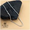Snake Sterling Silver Chain
