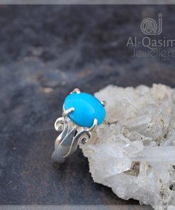 Feroza Ladies Turkish Ring