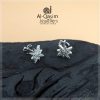 Twinkle Star Silver Tops
