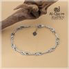 Imported 925 Silver Bracelet