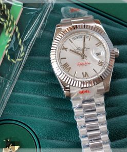 R Branded Luxury Watch